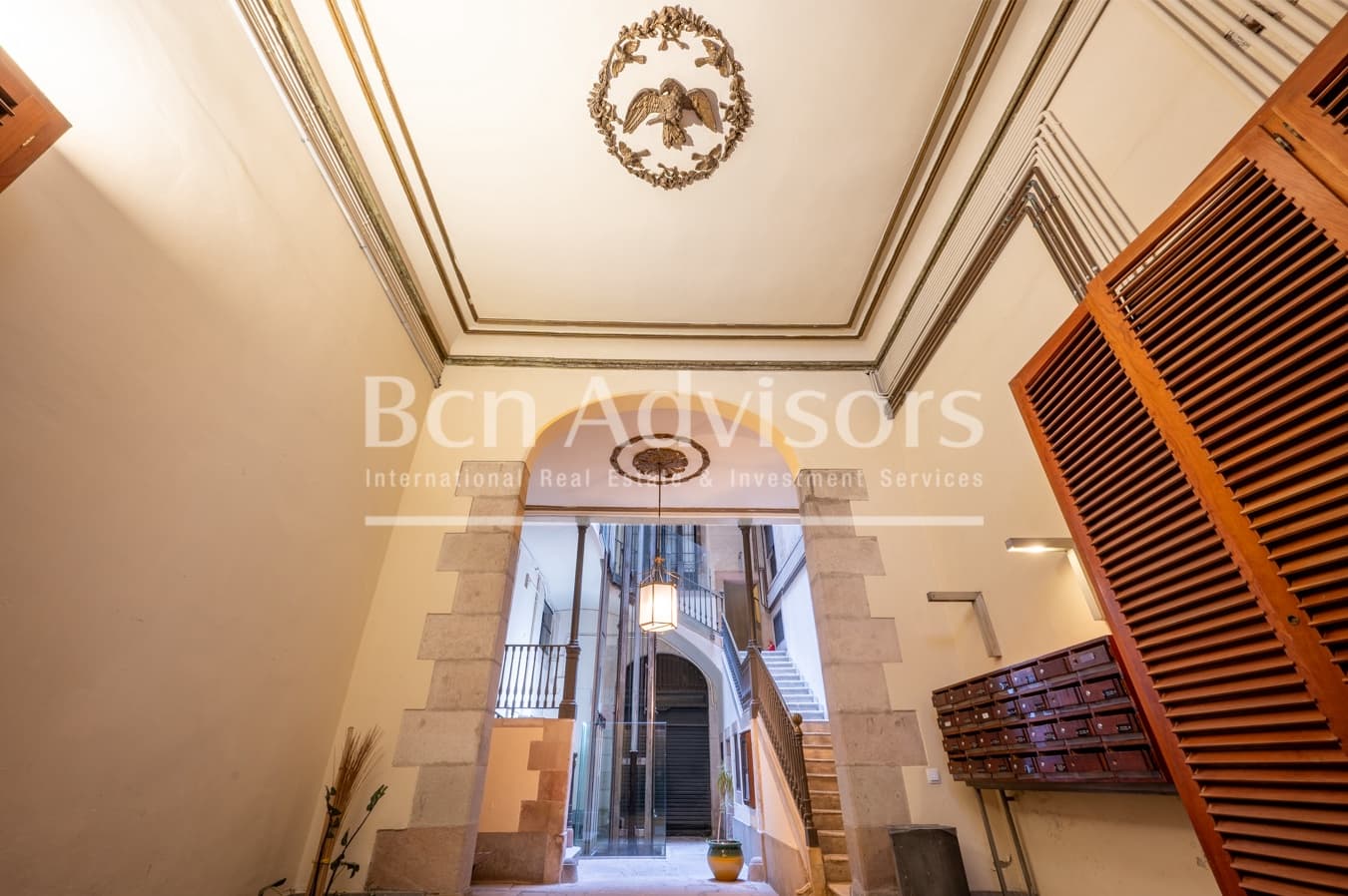 4 quarto Apartamento para venda em Barcelona cidade - 895 000 € (Ref: 9738370)