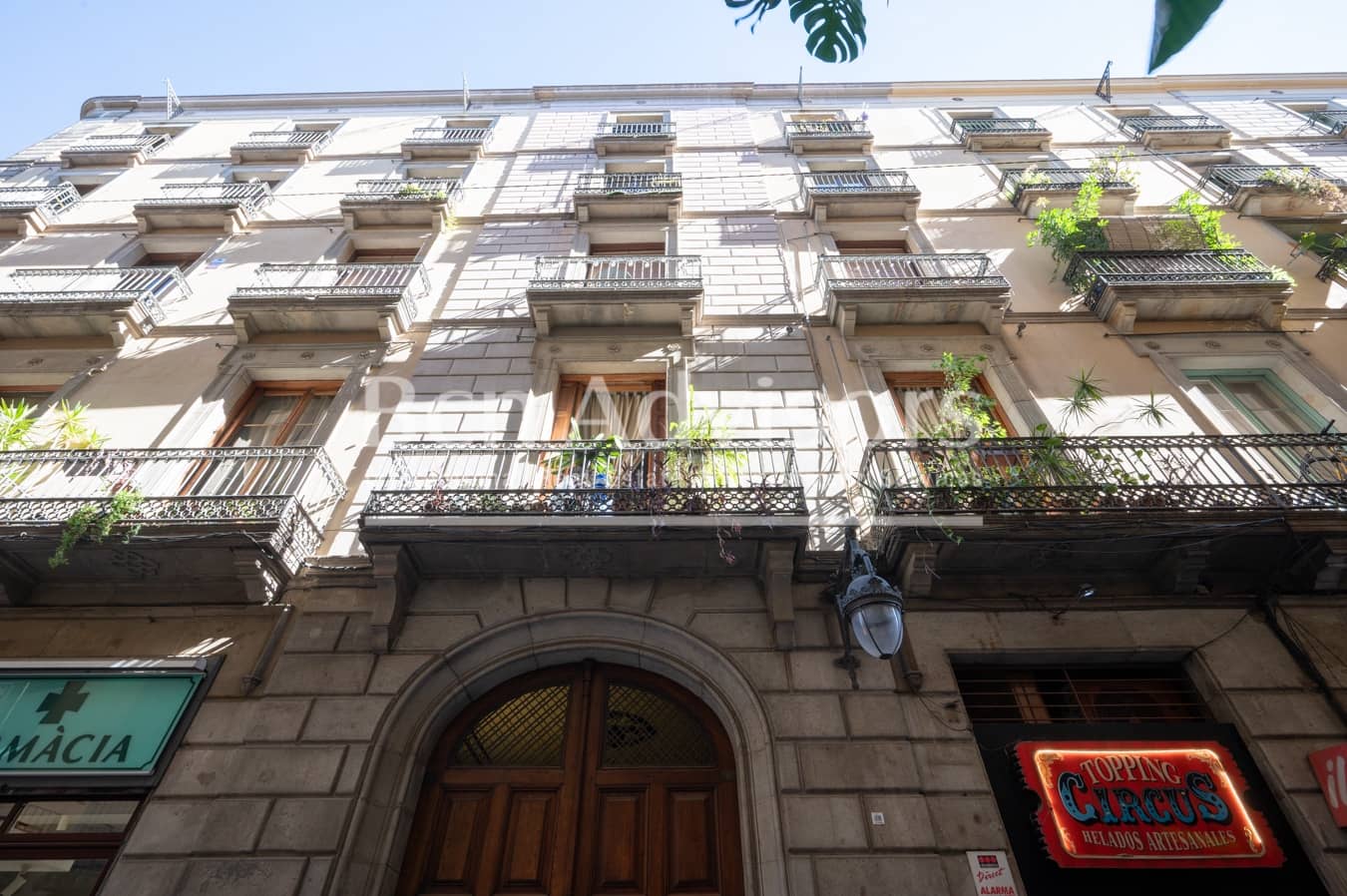 4 quarto Apartamento para venda em Barcelona cidade - 895 000 € (Ref: 9738370)
