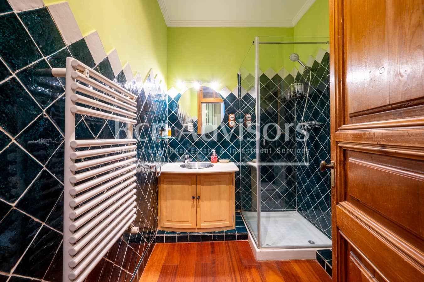 4 quarto Apartamento para venda em Barcelona cidade - 895 000 € (Ref: 9738370)