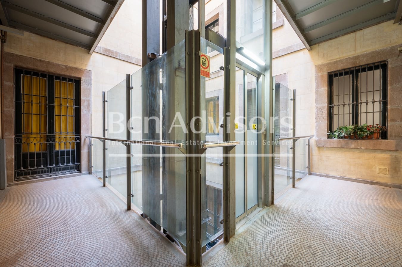 4 quarto Apartamento para venda em Barcelona cidade - 895 000 € (Ref: 9738370)