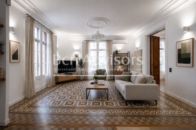 4 camera da letto Appartamento in vendita in El Barri Gòtic, Barcelona città - 895.000 € (Rif: 9738370)