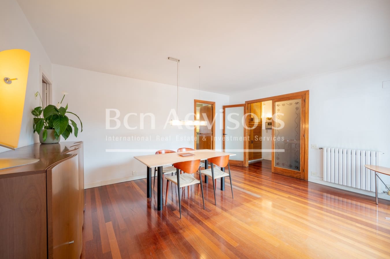 4 chambre Penthouse à vendre à Barcelone ville avec piscine - 1 790 000 € (Ref: 9751809)