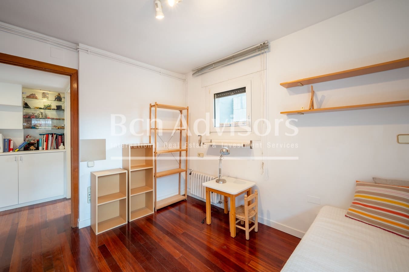 4 chambre Penthouse à vendre à Barcelone ville avec piscine - 1 790 000 € (Ref: 9751809)