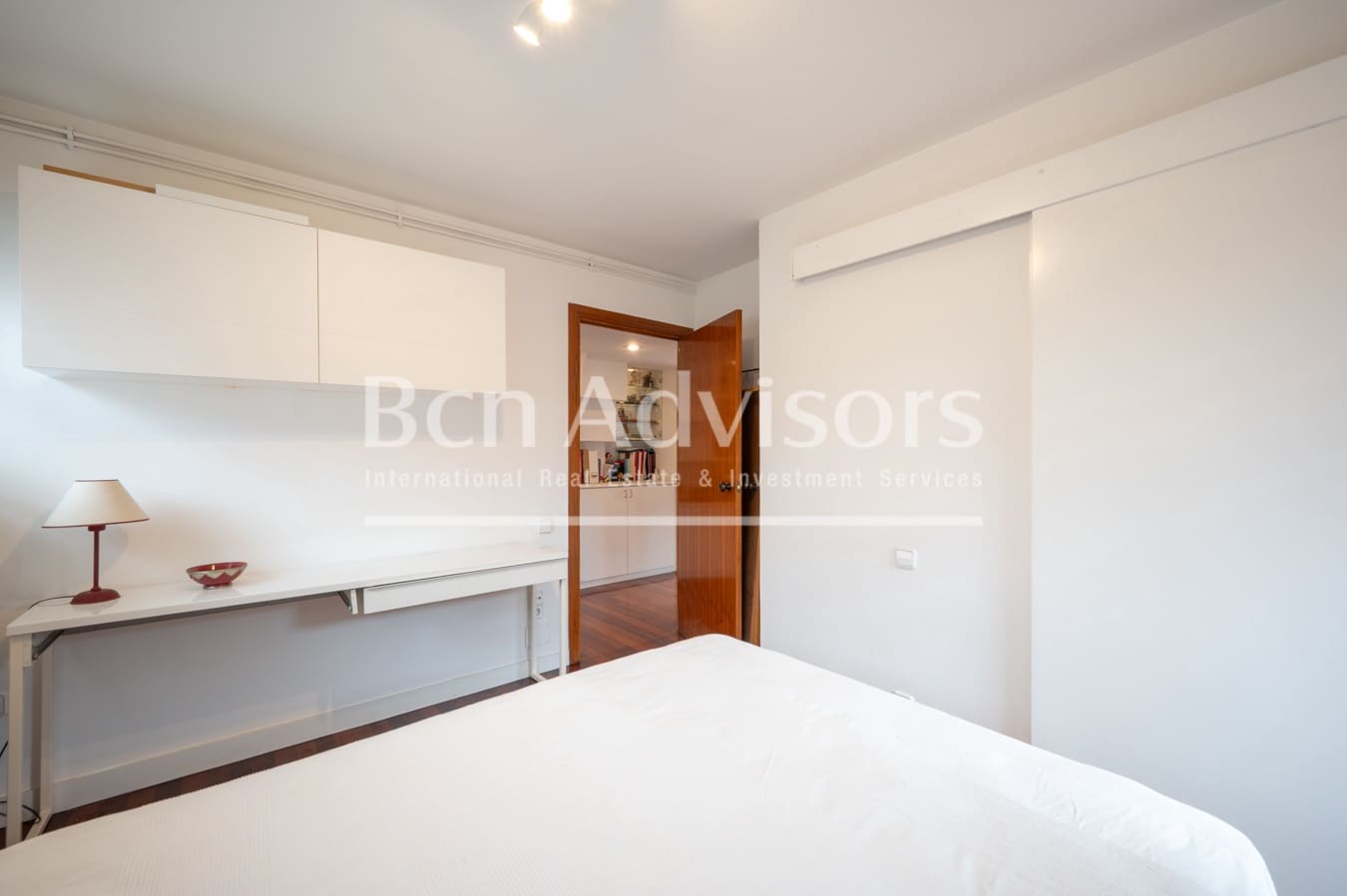 4 chambre Penthouse à vendre à Barcelone ville avec piscine - 1 790 000 € (Ref: 9751809)