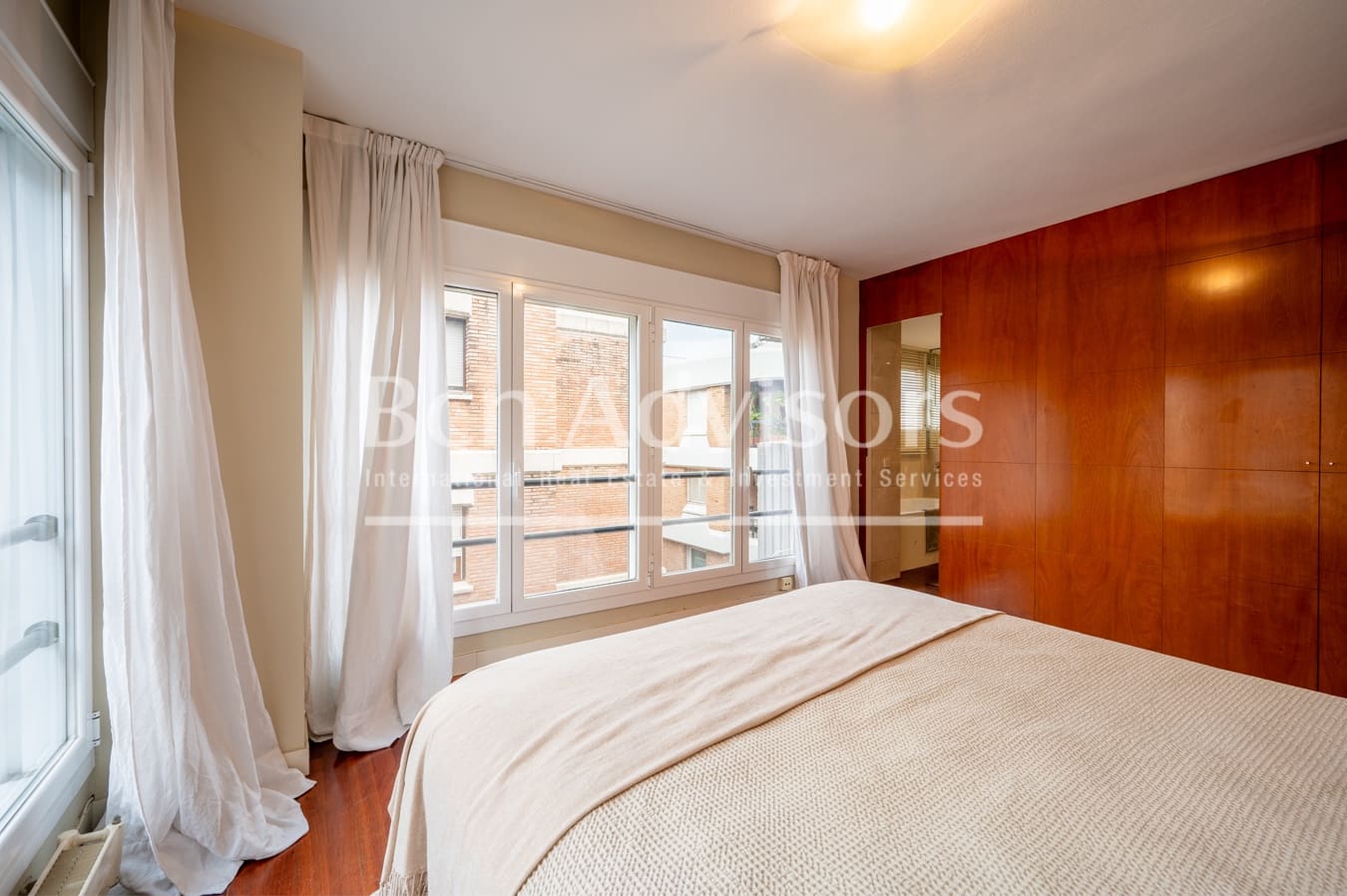 4 chambre Penthouse à vendre à Barcelone ville avec piscine - 1 790 000 € (Ref: 9751809)