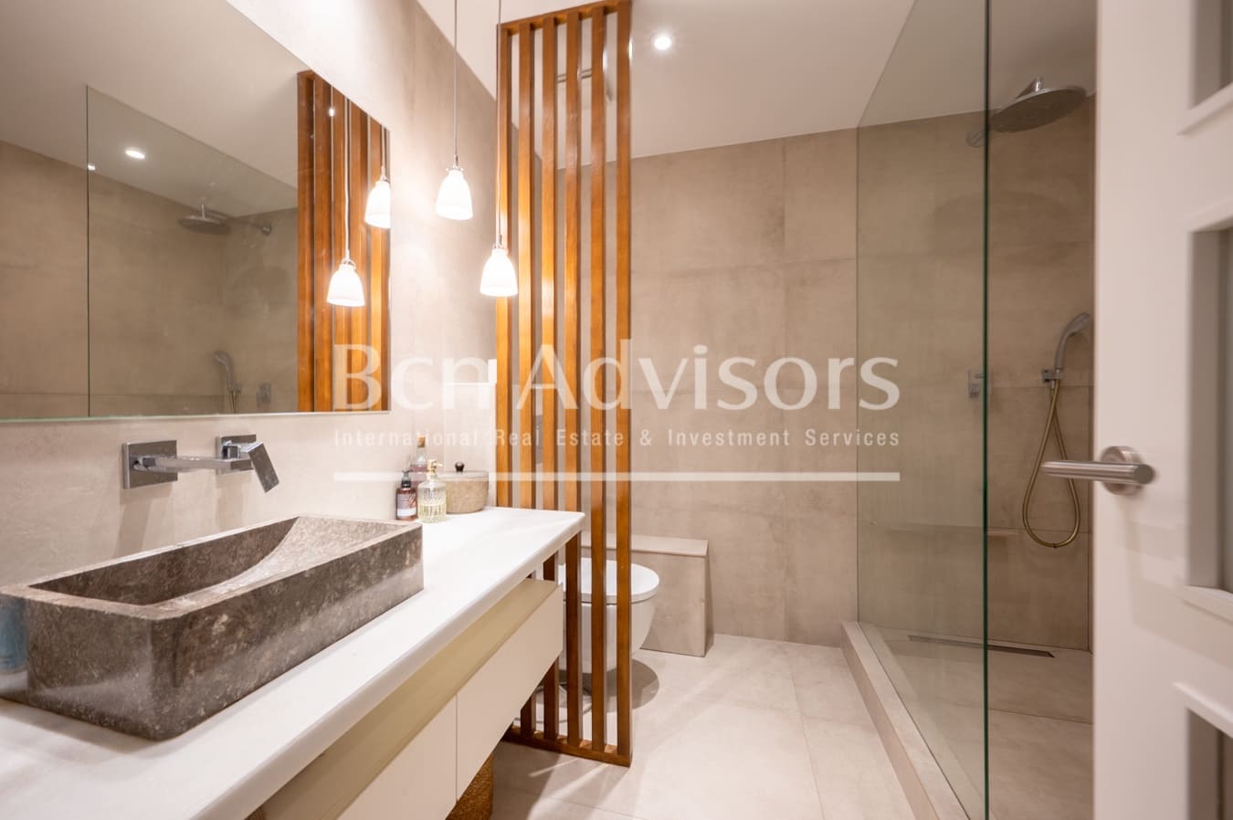 Apartamento de 2 habitaciones en Barcelona ciudad en venta - 895.000 € (Ref: 9751810)