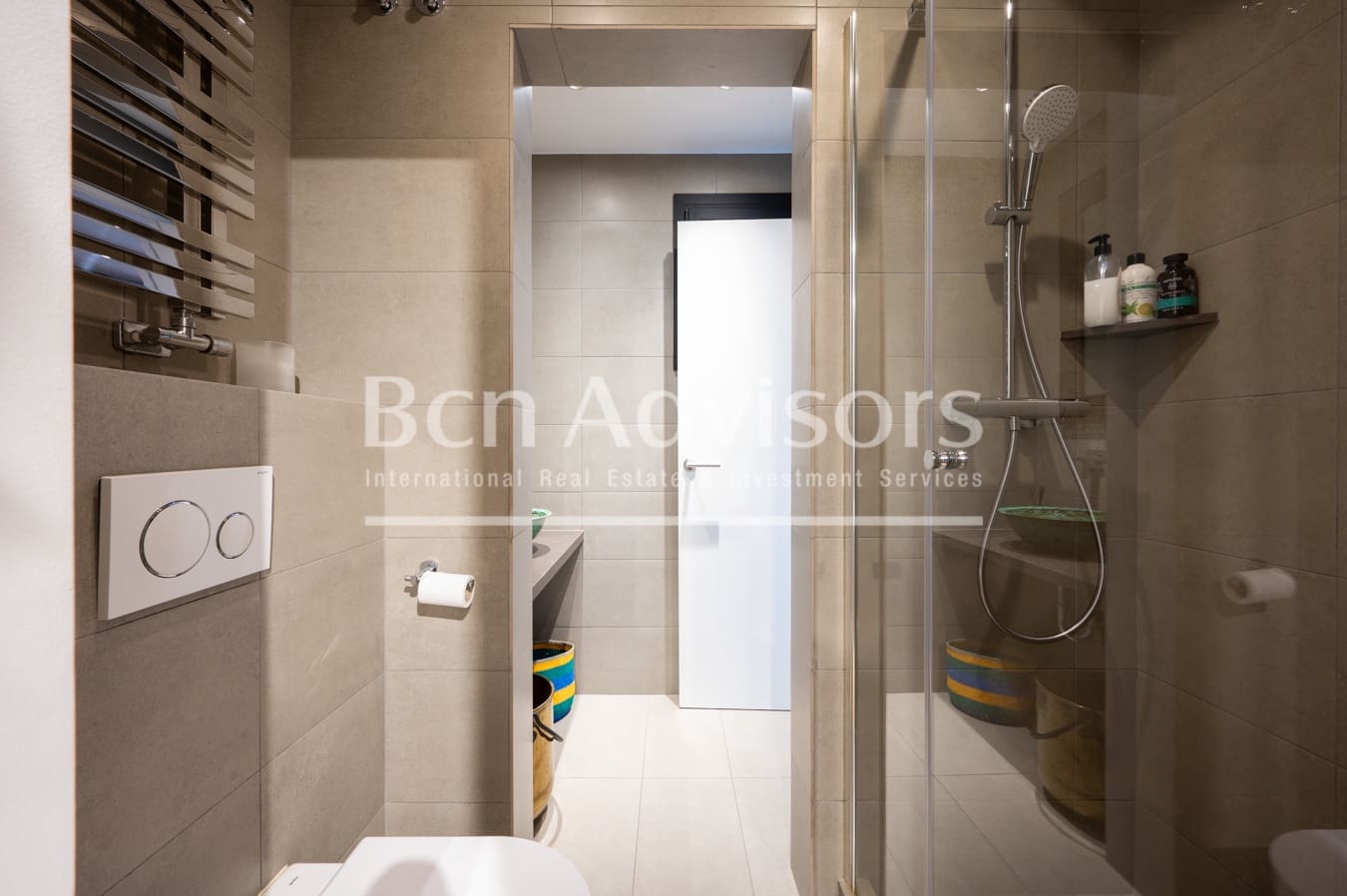 Apartamento de 2 habitaciones en Barcelona ciudad en venta - 895.000 € (Ref: 9751810)
