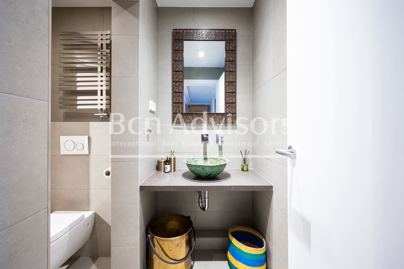 Apartamento de 2 habitaciones en Barcelona ciudad en venta - 895.000 € (Ref: 9751810)