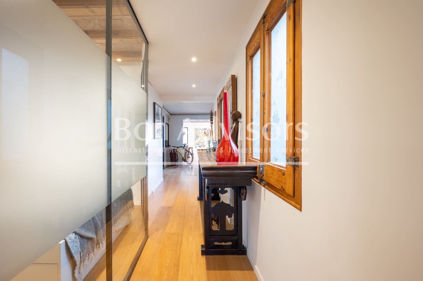 Apartamento de 2 habitaciones en Barcelona ciudad en venta - 895.000 € (Ref: 9751810)