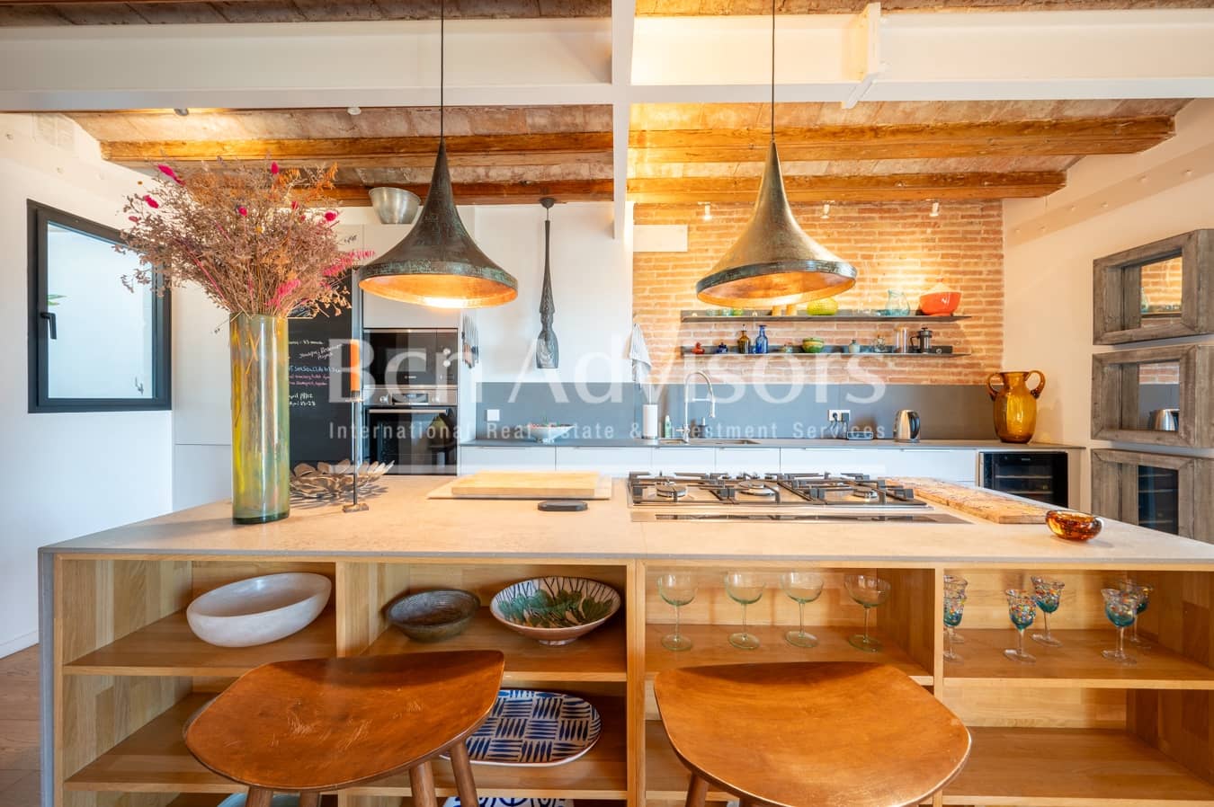 Apartamento de 2 habitaciones en Barcelona ciudad en venta - 895.000 € (Ref: 9751810)