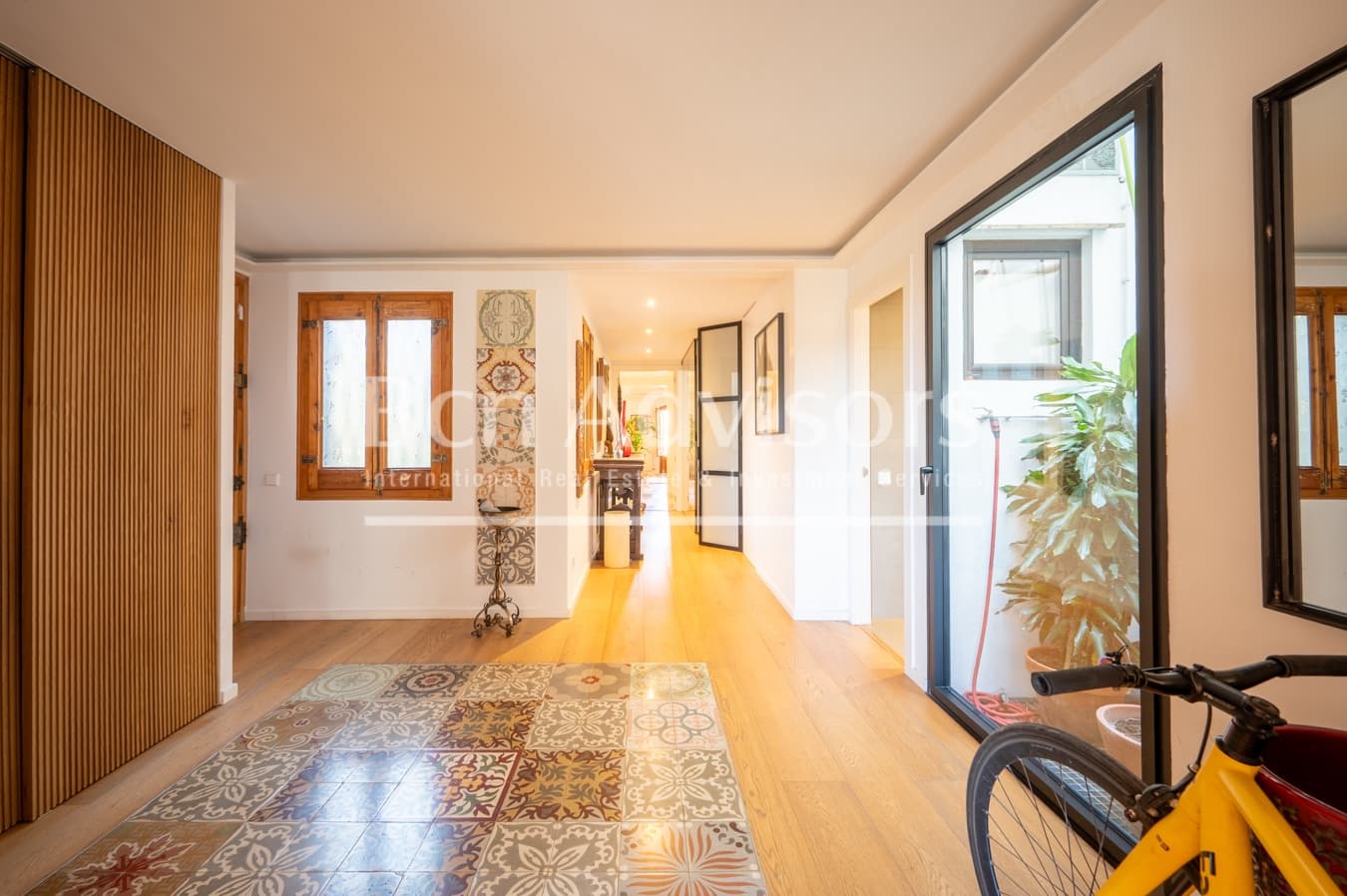 Apartamento de 2 habitaciones en Barcelona ciudad en venta - 895.000 € (Ref: 9751810)