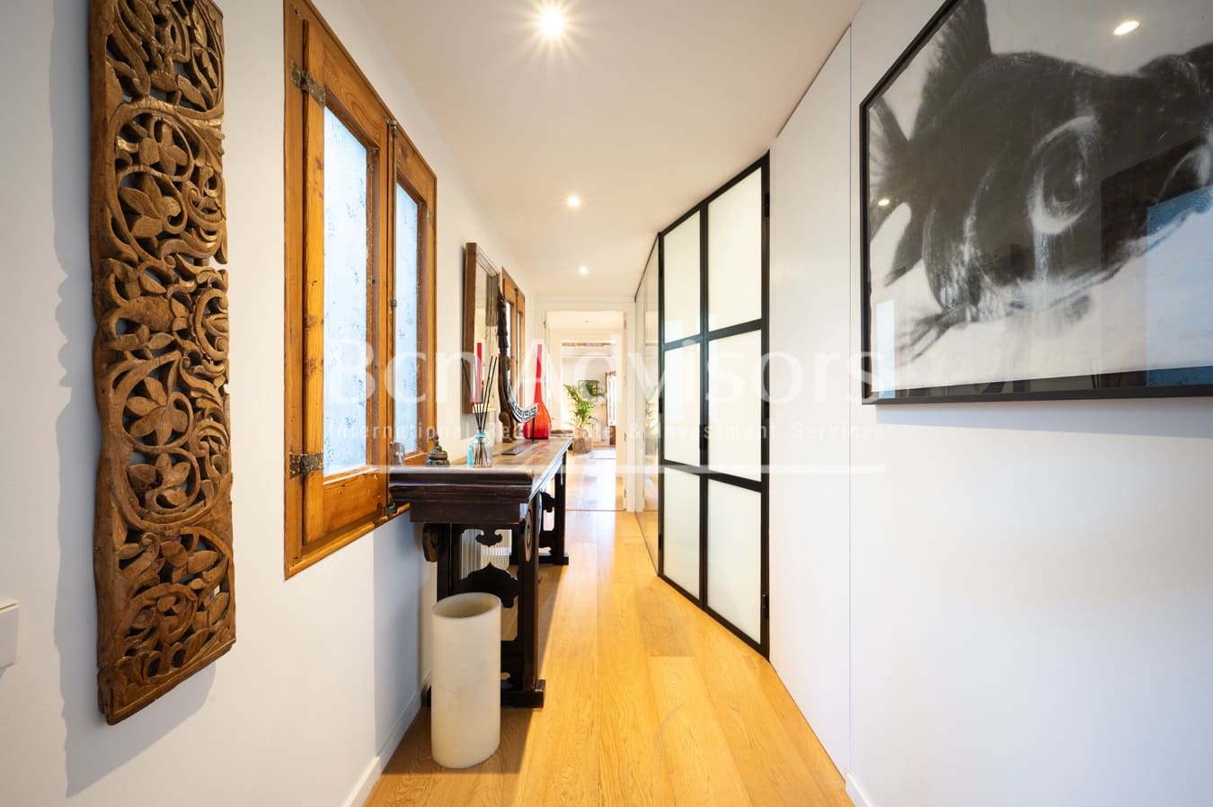 Apartamento de 2 habitaciones en Barcelona ciudad en venta - 895.000 € (Ref: 9751810)