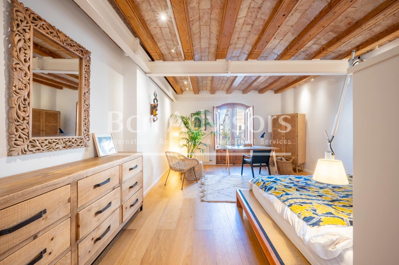 Apartamento de 2 habitaciones en Barcelona ciudad en venta - 895.000 € (Ref: 9751810)