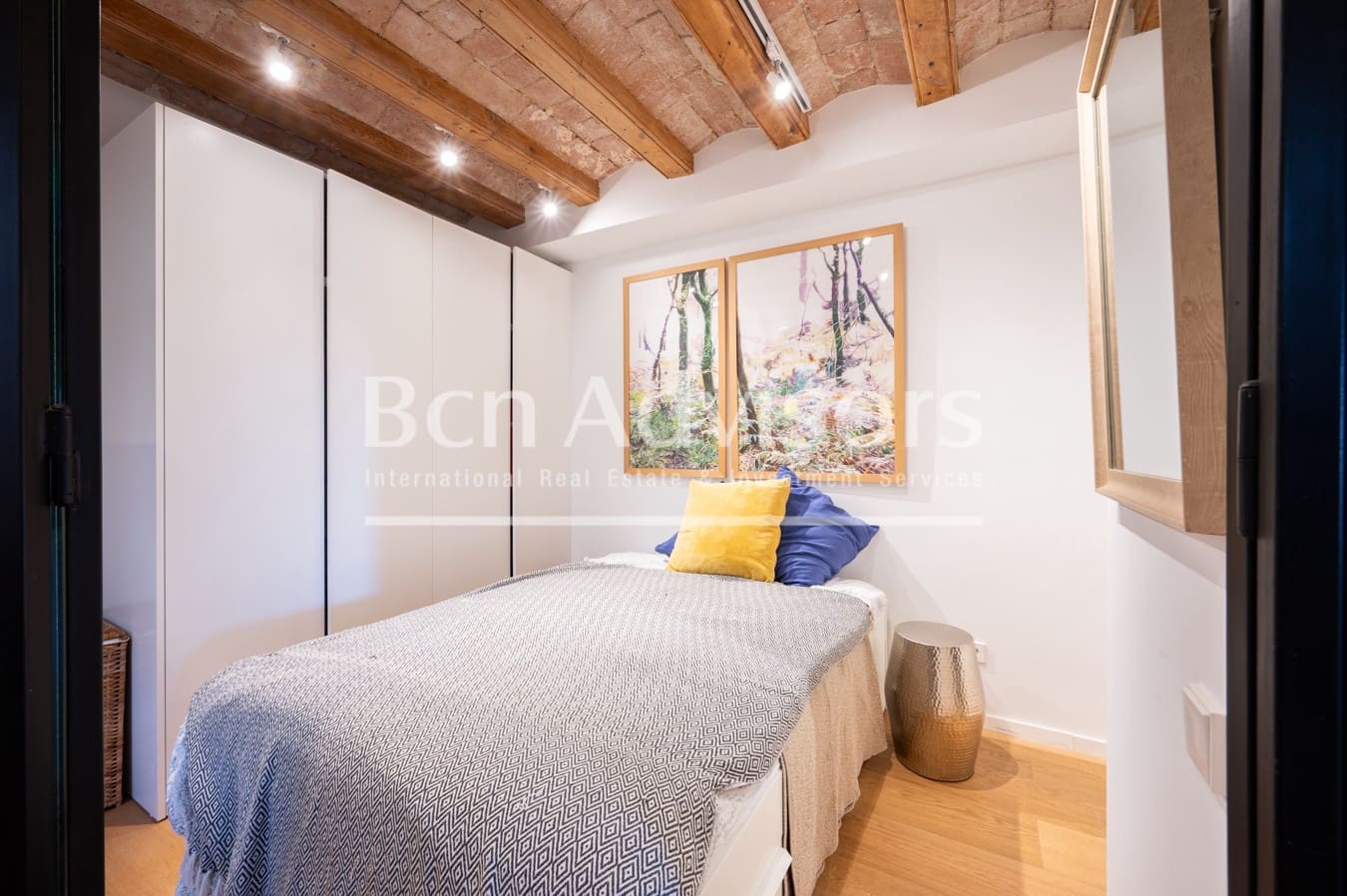 Apartamento de 2 habitaciones en Barcelona ciudad en venta - 895.000 € (Ref: 9751810)