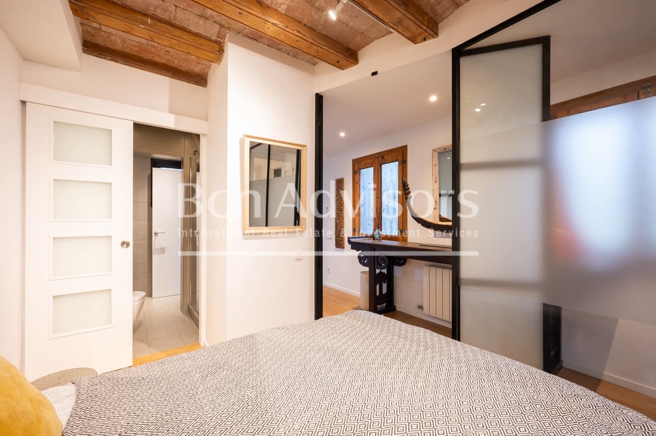 Apartamento de 2 habitaciones en Barcelona ciudad en venta - 895.000 € (Ref: 9751810)