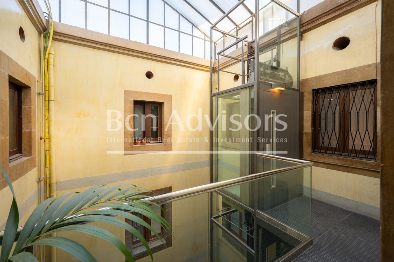 Apartamento de 2 habitaciones en Barcelona ciudad en venta - 895.000 € (Ref: 9751810)