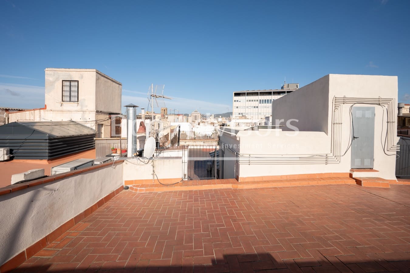 Apartamento de 2 habitaciones en Barcelona ciudad en venta - 895.000 € (Ref: 9751810)