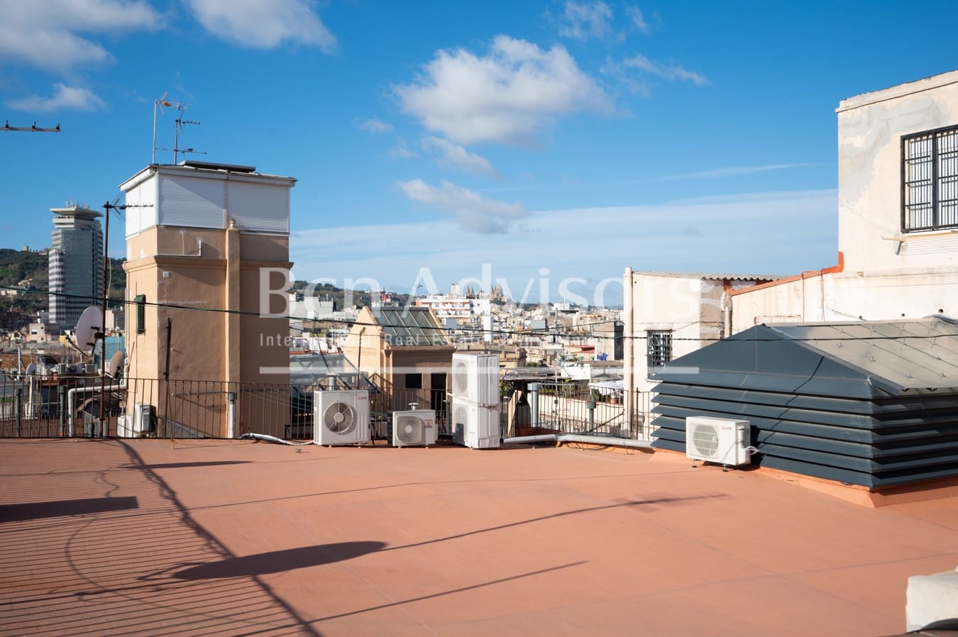 Apartamento de 2 habitaciones en Barcelona ciudad en venta - 895.000 € (Ref: 9751810)