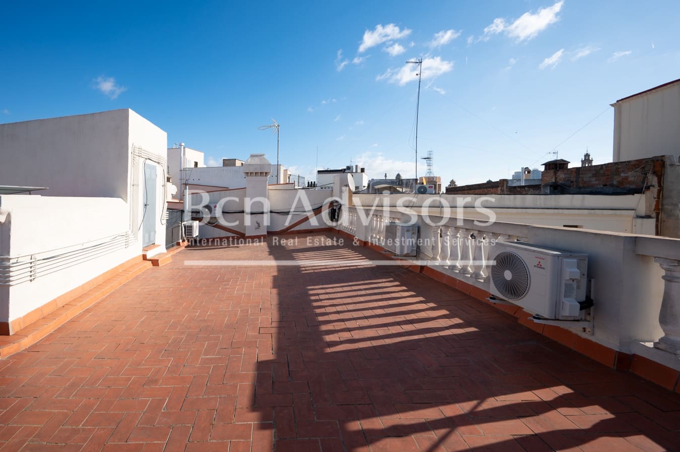 Apartamento de 2 habitaciones en Barcelona ciudad en venta - 895.000 € (Ref: 9751810)