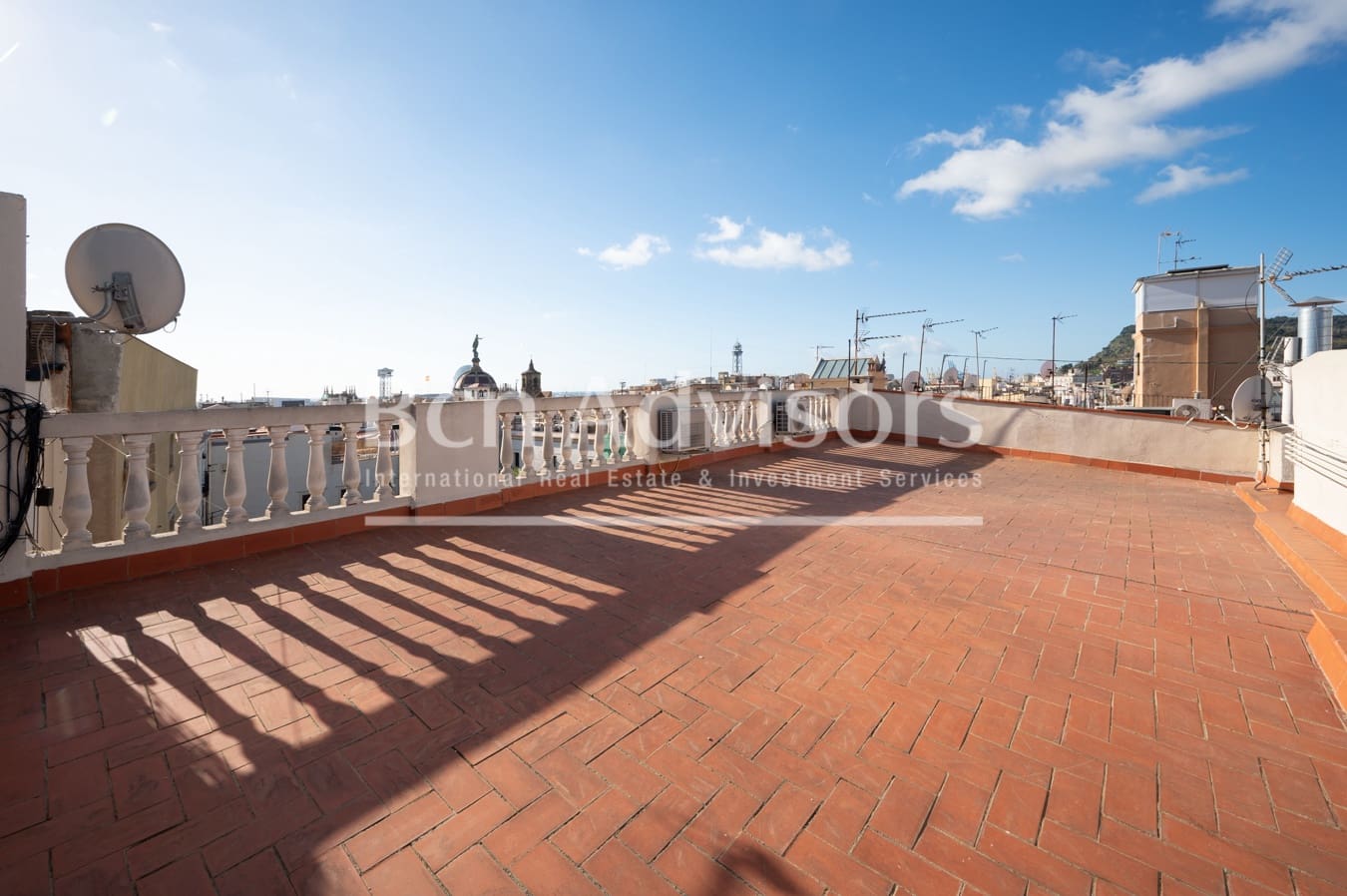 Apartamento de 2 habitaciones en Barcelona ciudad en venta - 895.000 € (Ref: 9751810)