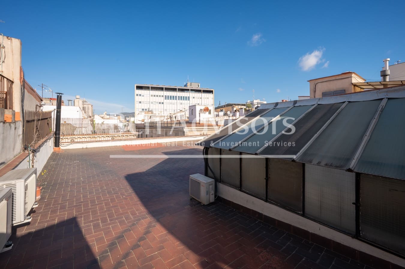 Apartamento de 2 habitaciones en Barcelona ciudad en venta - 895.000 € (Ref: 9751810)