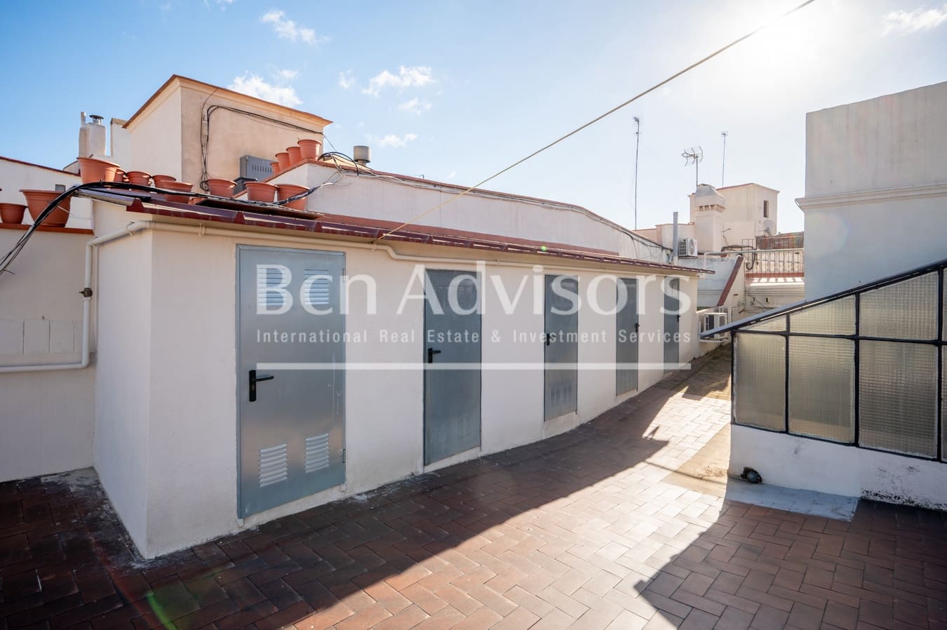 Apartamento de 2 habitaciones en Barcelona ciudad en venta - 895.000 € (Ref: 9751810)