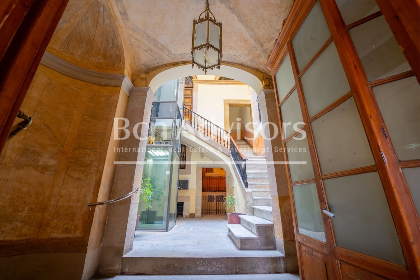 Apartamento de 2 habitaciones en Barcelona ciudad en venta - 895.000 € (Ref: 9751810)