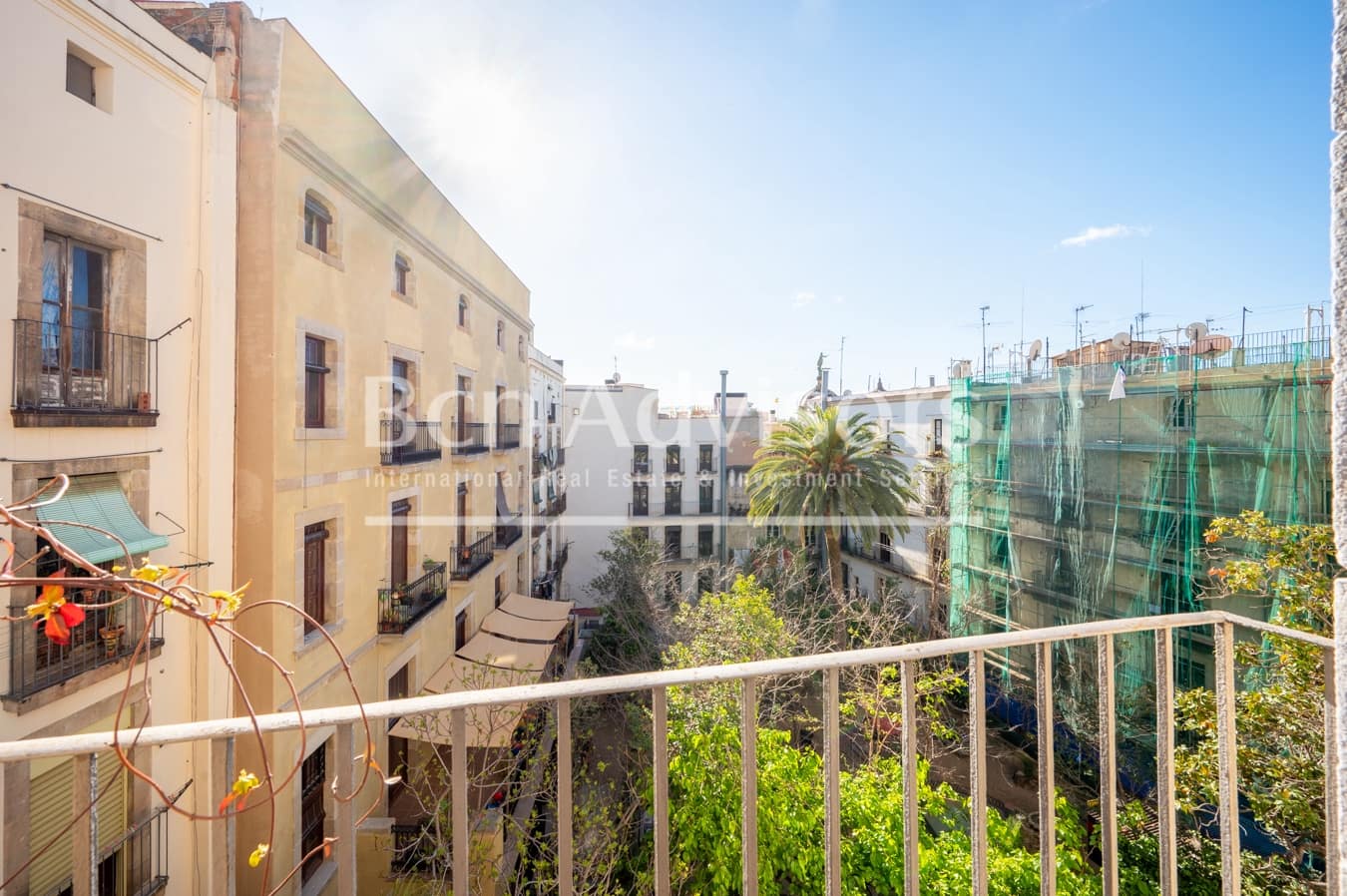 Apartamento de 2 habitaciones en Barcelona ciudad en venta - 895.000 € (Ref: 9751810)