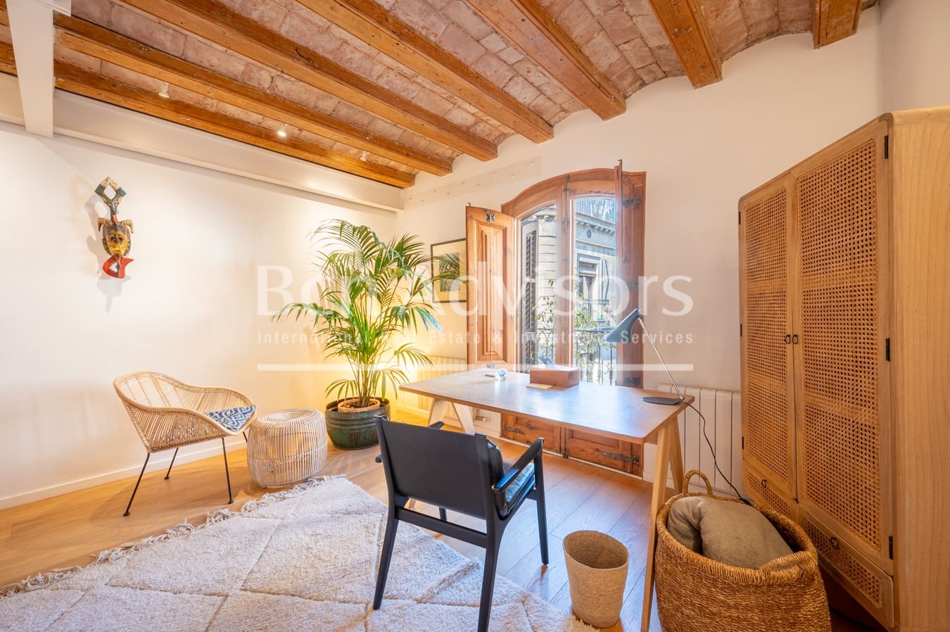 Apartamento de 2 habitaciones en Barcelona ciudad en venta - 895.000 € (Ref: 9751810)