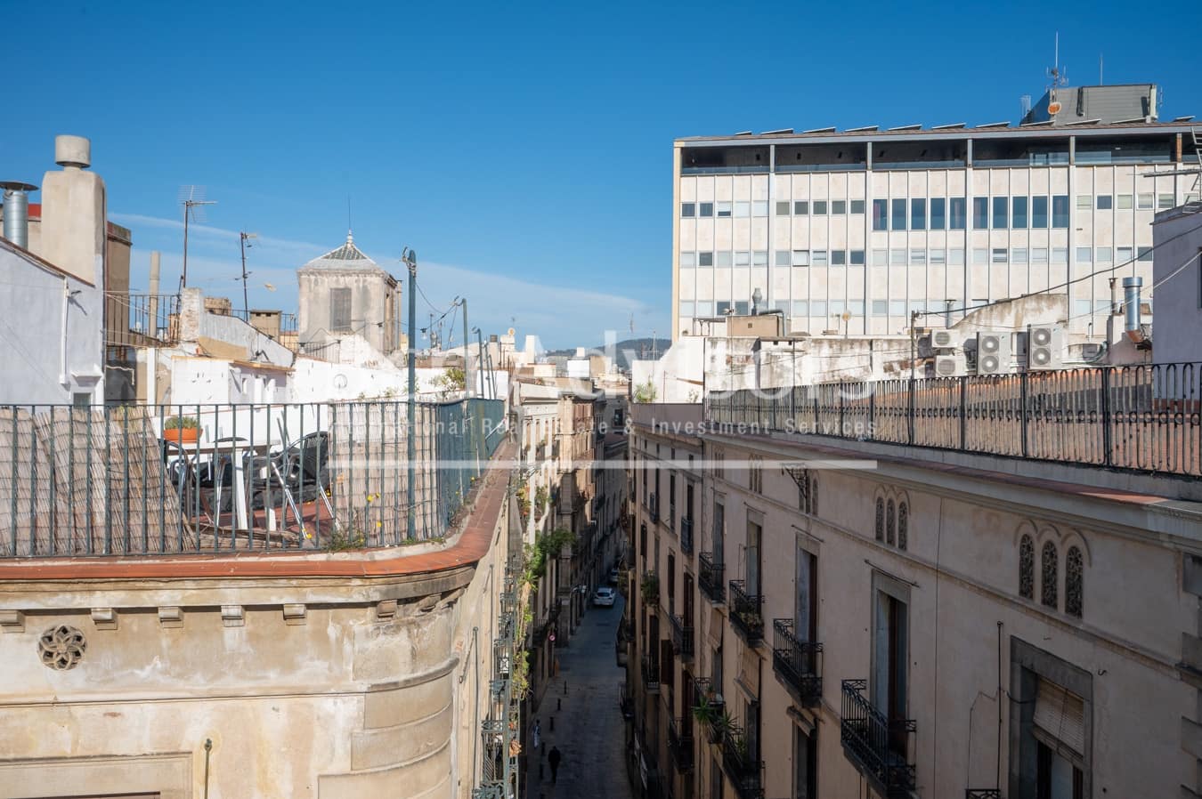 Apartamento de 2 habitaciones en Barcelona ciudad en venta - 895.000 € (Ref: 9751810)