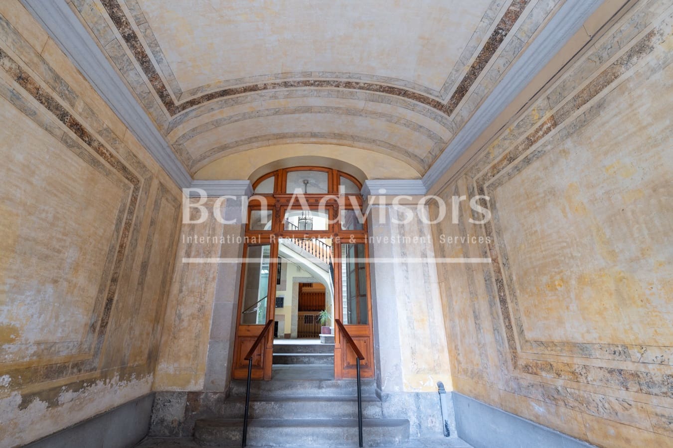 Apartamento de 2 habitaciones en Barcelona ciudad en venta - 895.000 € (Ref: 9751810)