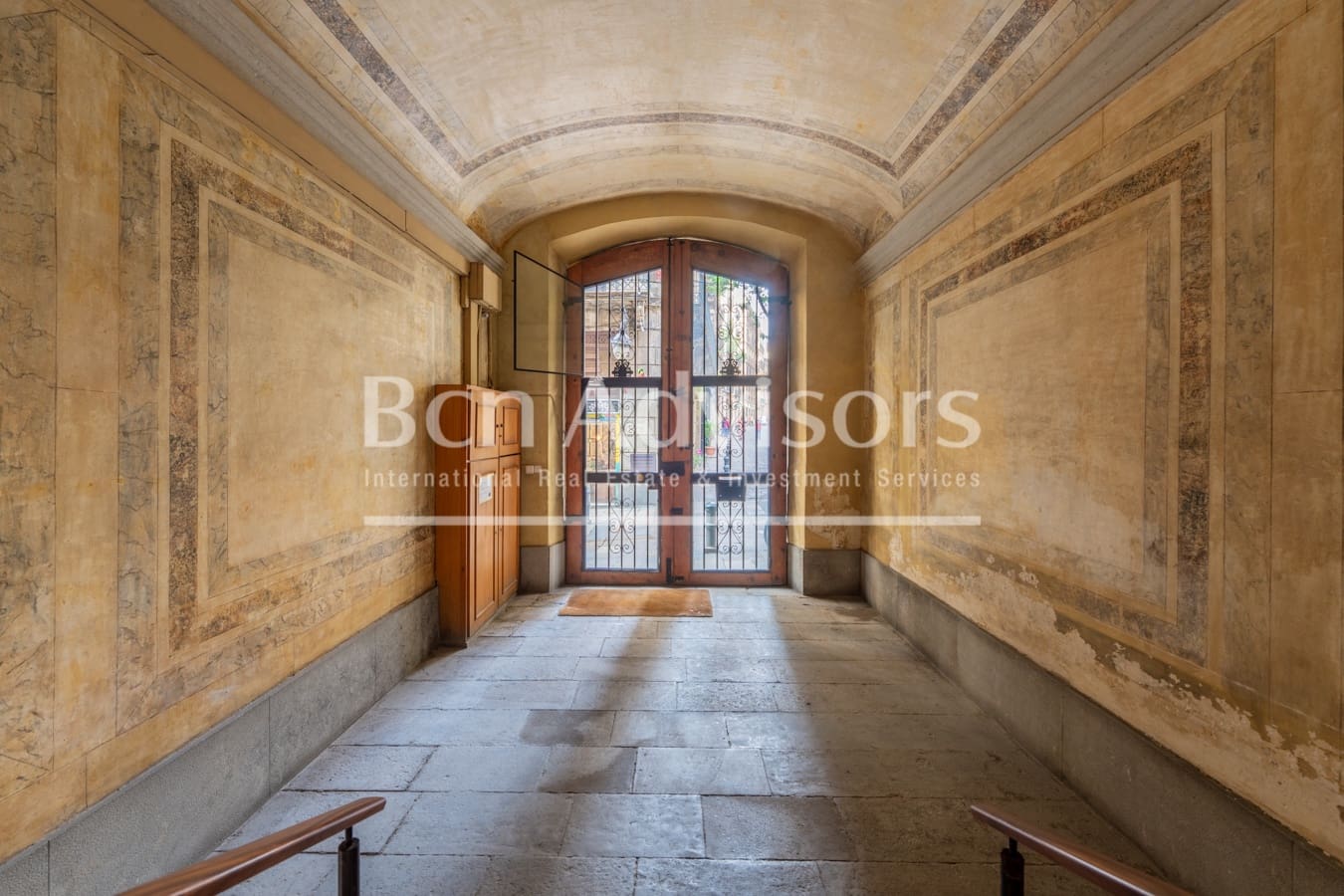 Apartamento de 2 habitaciones en Barcelona ciudad en venta - 895.000 € (Ref: 9751810)