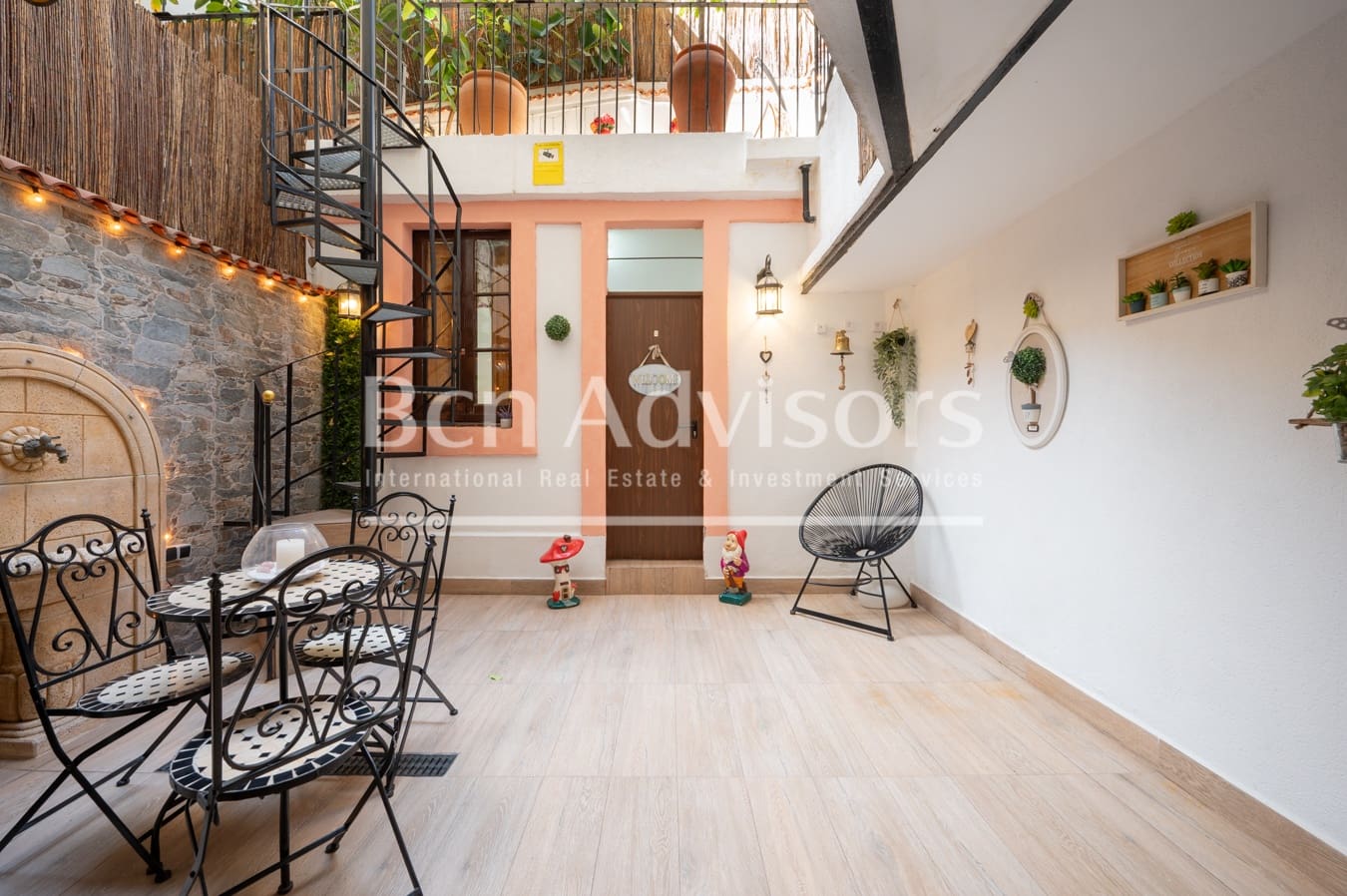 Apartamento de 3 habitaciones en Barcelona ciudad en venta - 847.000 € (Ref: 9761813)
