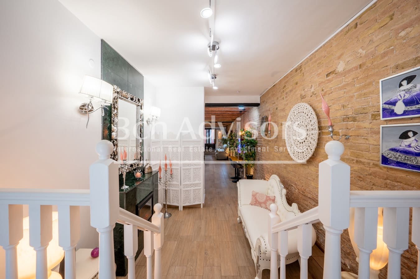 Apartamento de 3 habitaciones en Barcelona ciudad en venta - 847.000 € (Ref: 9761813)