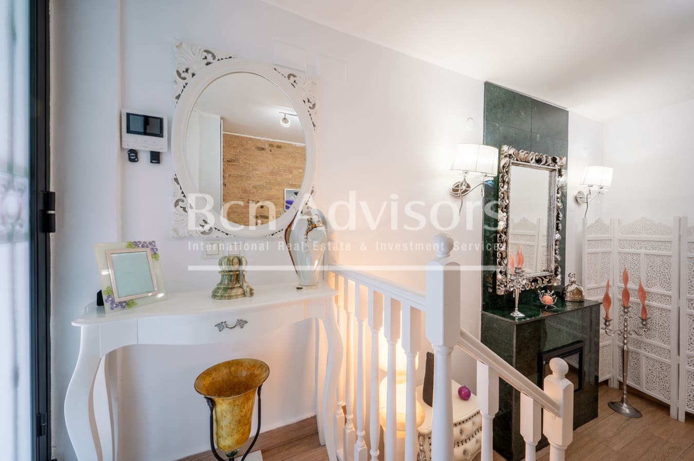 Apartamento de 3 habitaciones en Barcelona ciudad en venta - 847.000 € (Ref: 9761813)