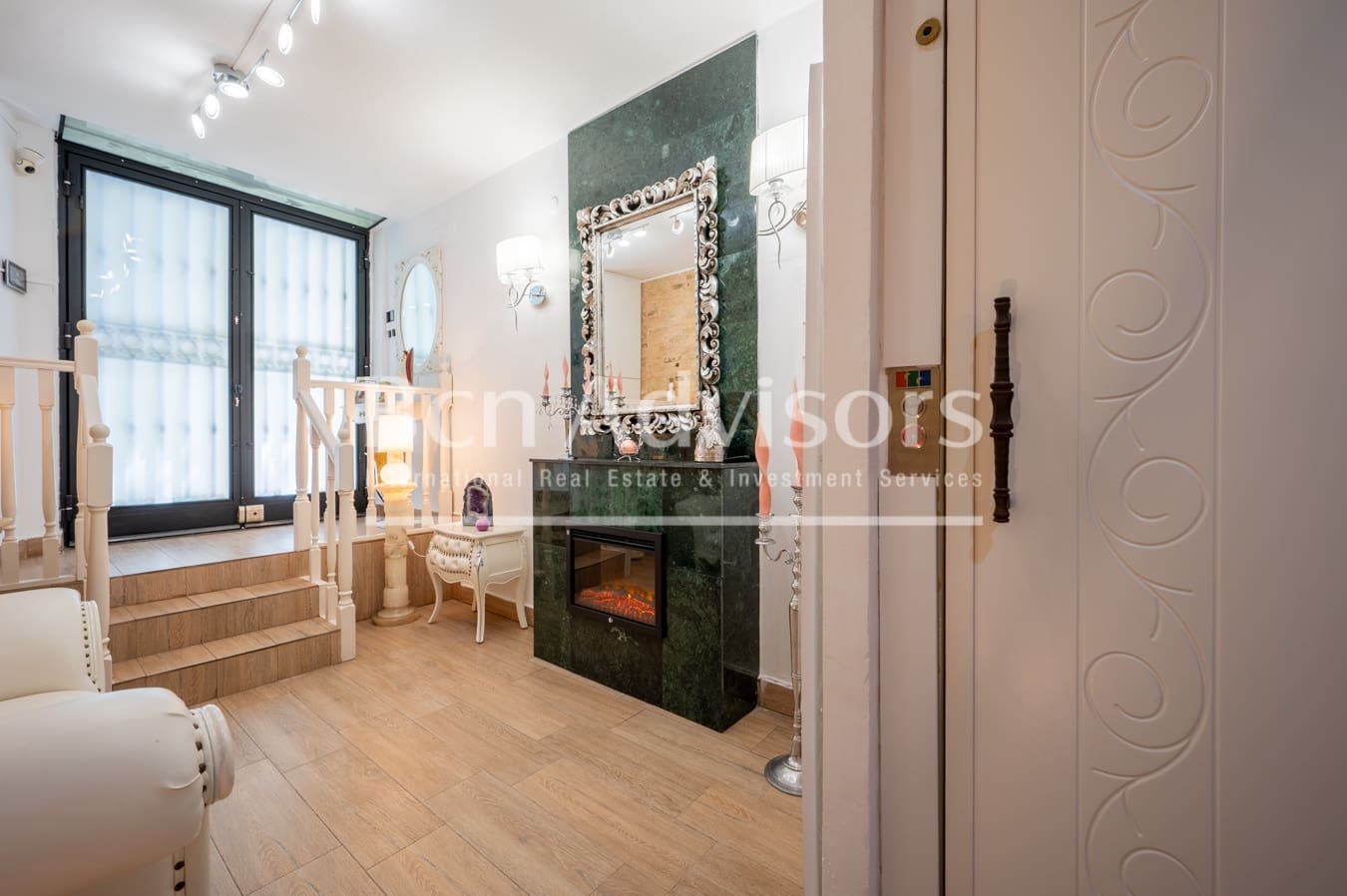 Apartamento de 3 habitaciones en Barcelona ciudad en venta - 847.000 € (Ref: 9761813)