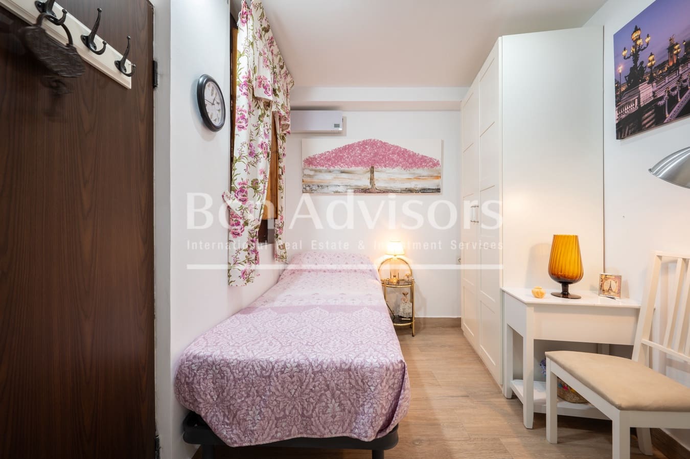 Apartamento de 3 habitaciones en Barcelona ciudad en venta - 847.000 € (Ref: 9761813)