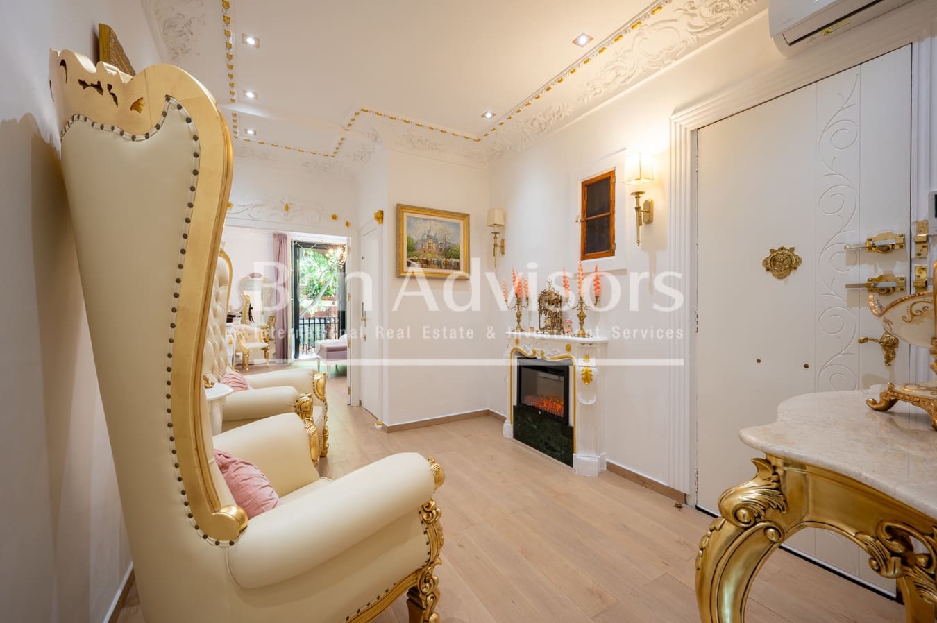 Apartamento de 3 habitaciones en Barcelona ciudad en venta - 847.000 € (Ref: 9761813)