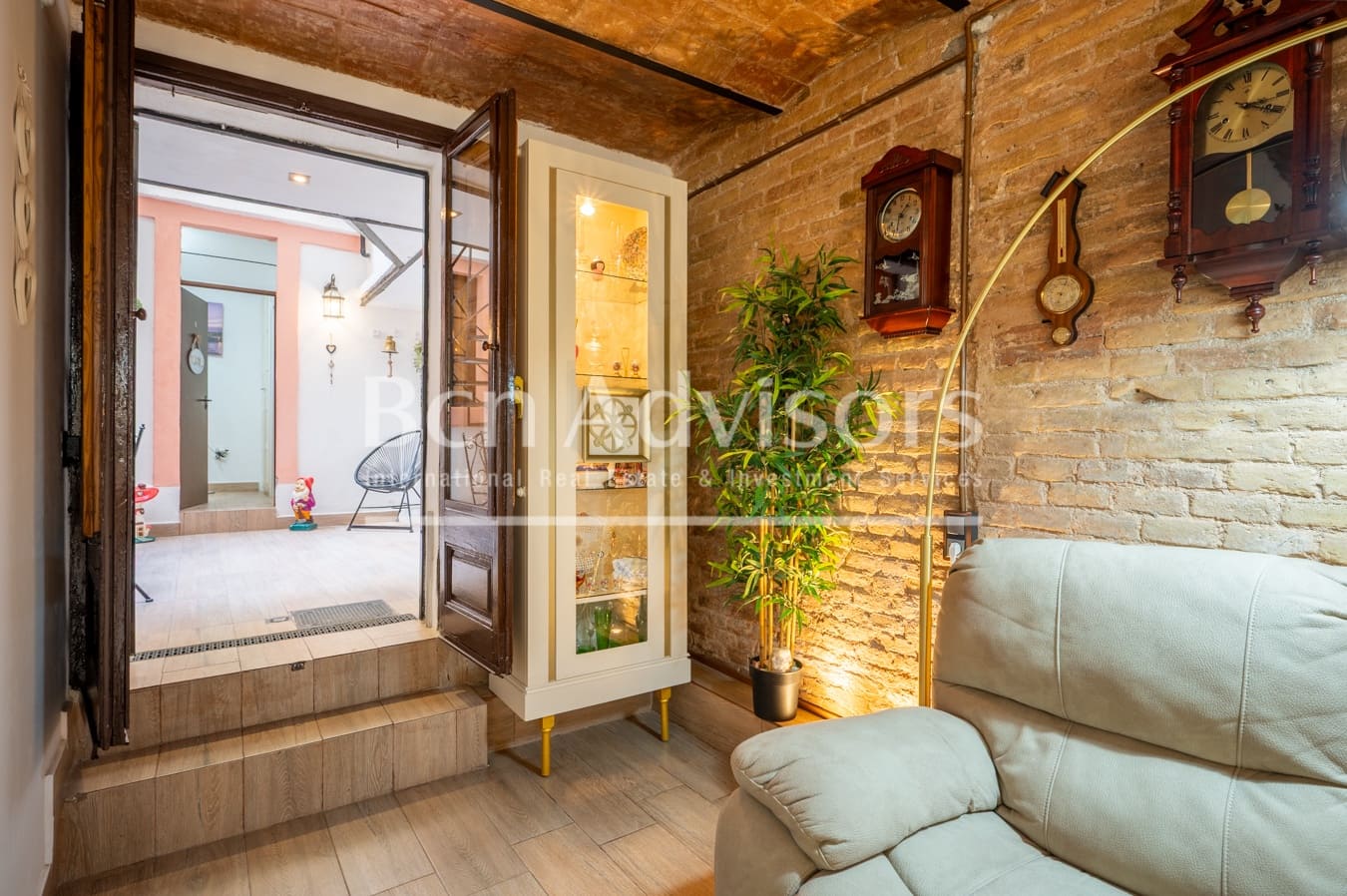 Apartamento de 3 habitaciones en Barcelona ciudad en venta - 847.000 € (Ref: 9761813)