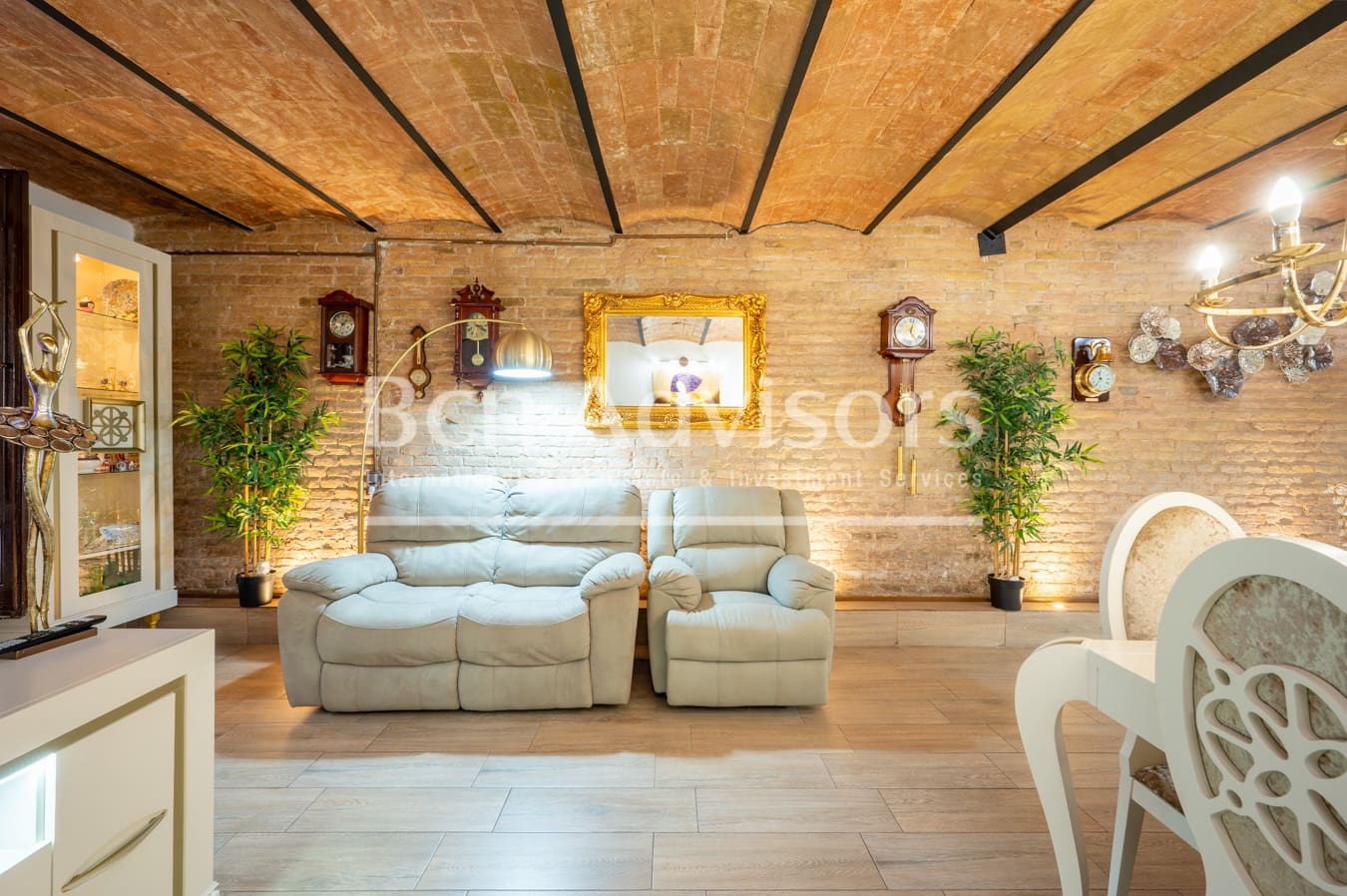 Apartamento de 3 habitaciones en Barcelona ciudad en venta - 847.000 € (Ref: 9761813)