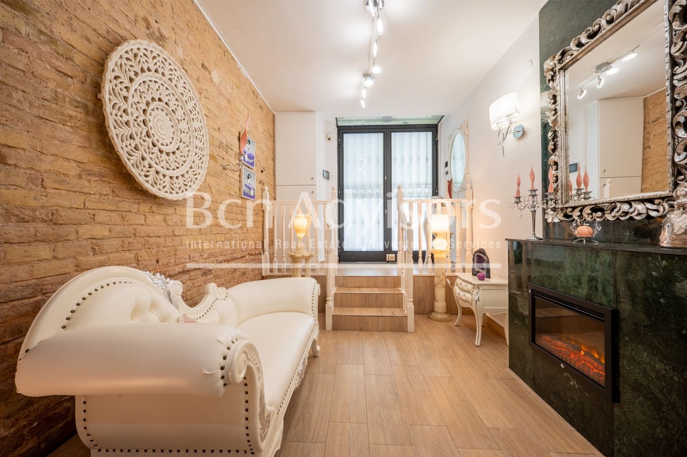 Apartamento de 3 habitaciones en Barcelona ciudad en venta - 847.000 € (Ref: 9761813)