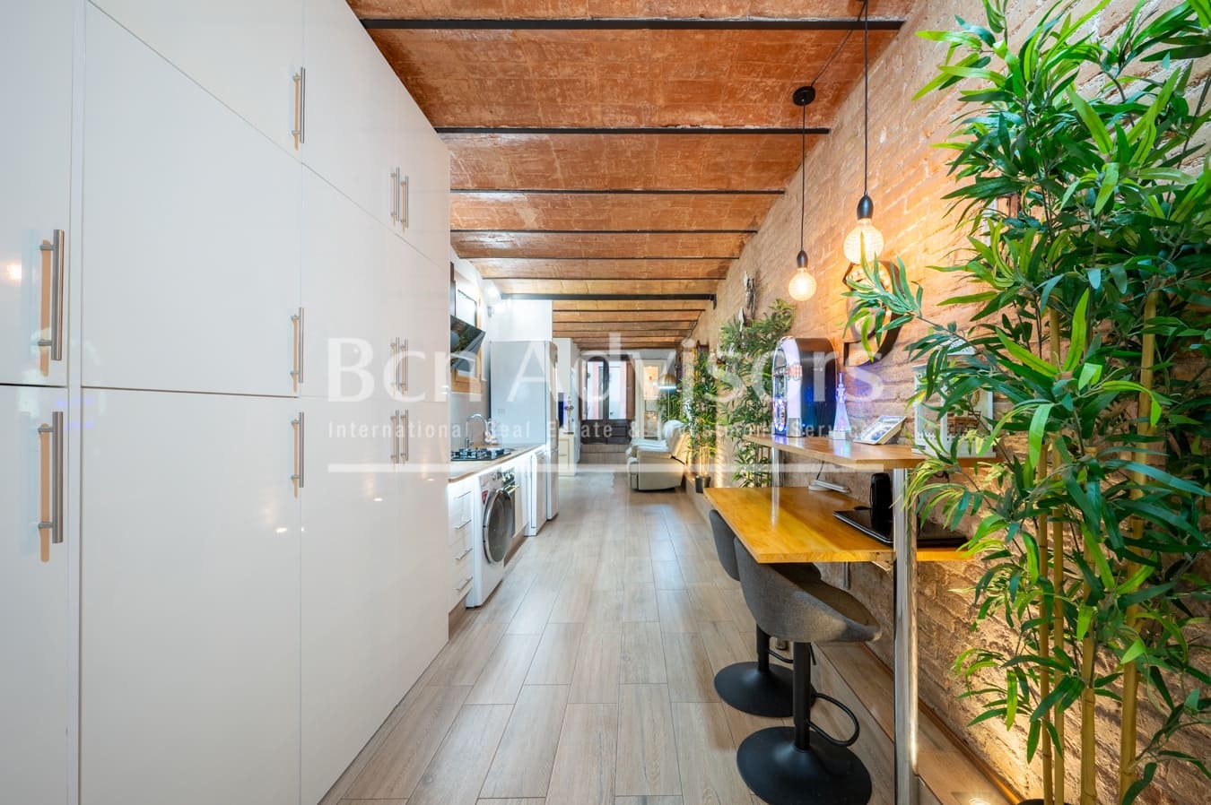 Apartamento de 3 habitaciones en Barcelona ciudad en venta - 847.000 € (Ref: 9761813)