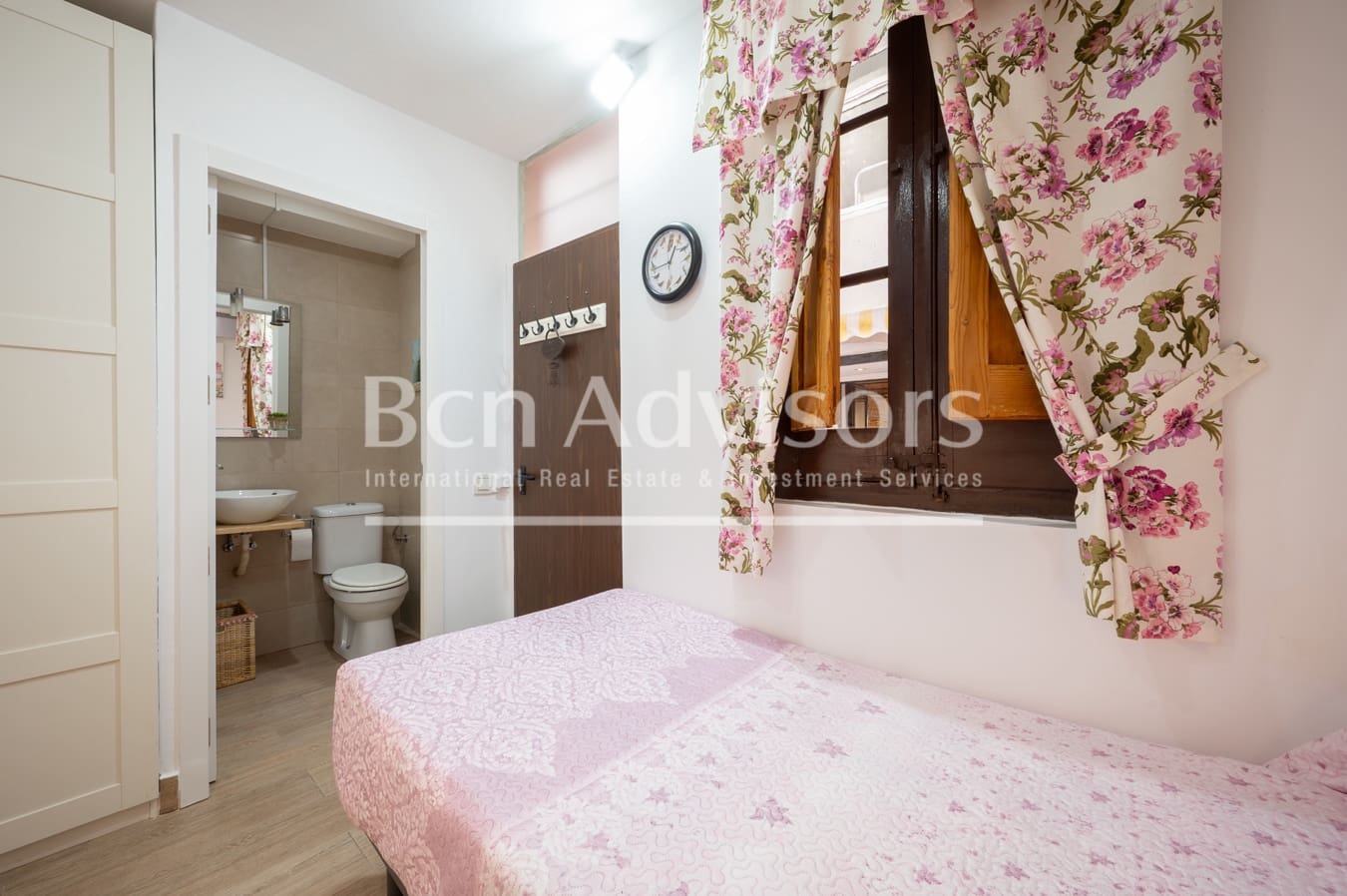 Apartamento de 3 habitaciones en Barcelona ciudad en venta - 847.000 € (Ref: 9761813)