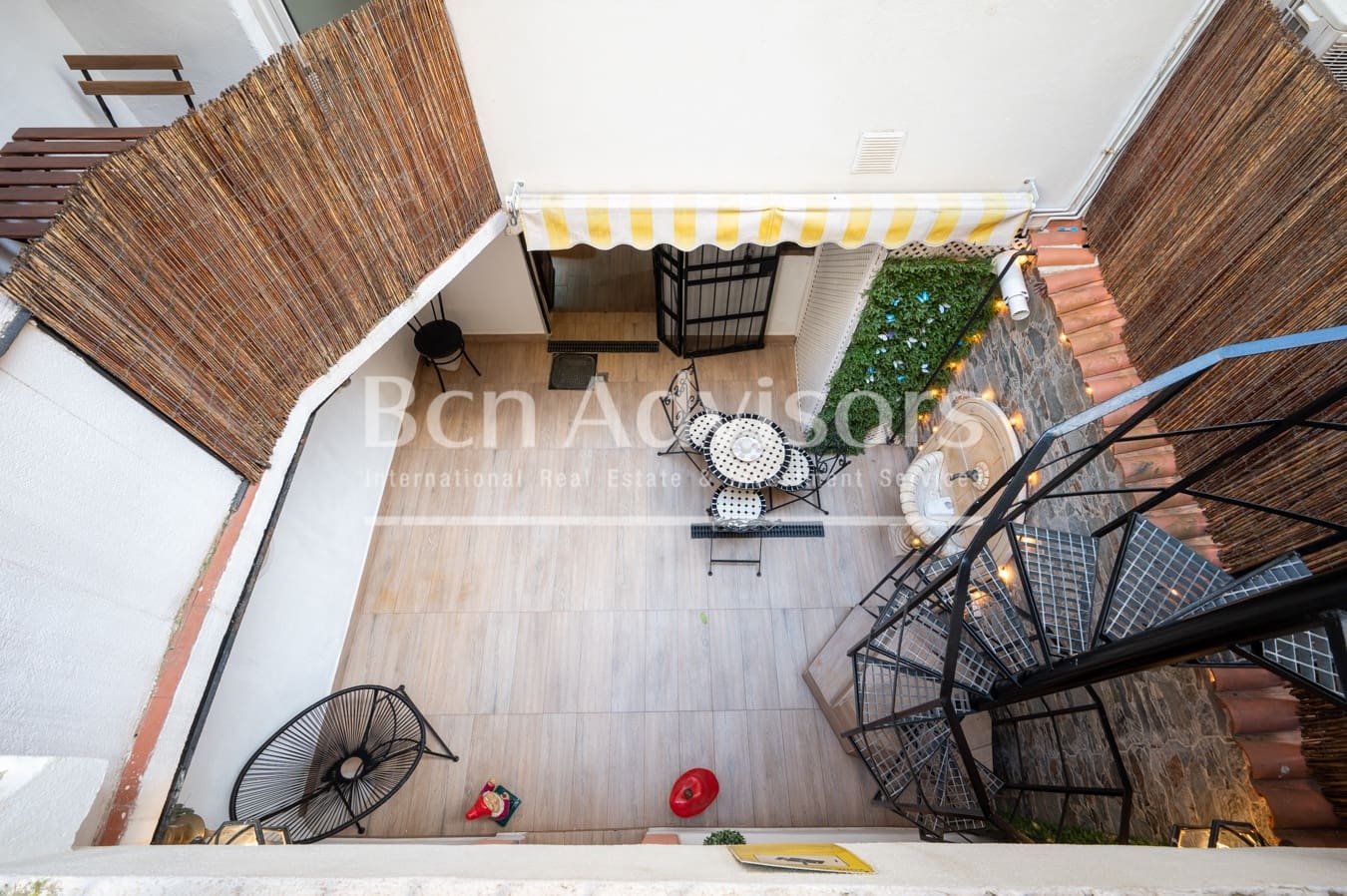 Apartamento de 3 habitaciones en Barcelona ciudad en venta - 847.000 € (Ref: 9761813)