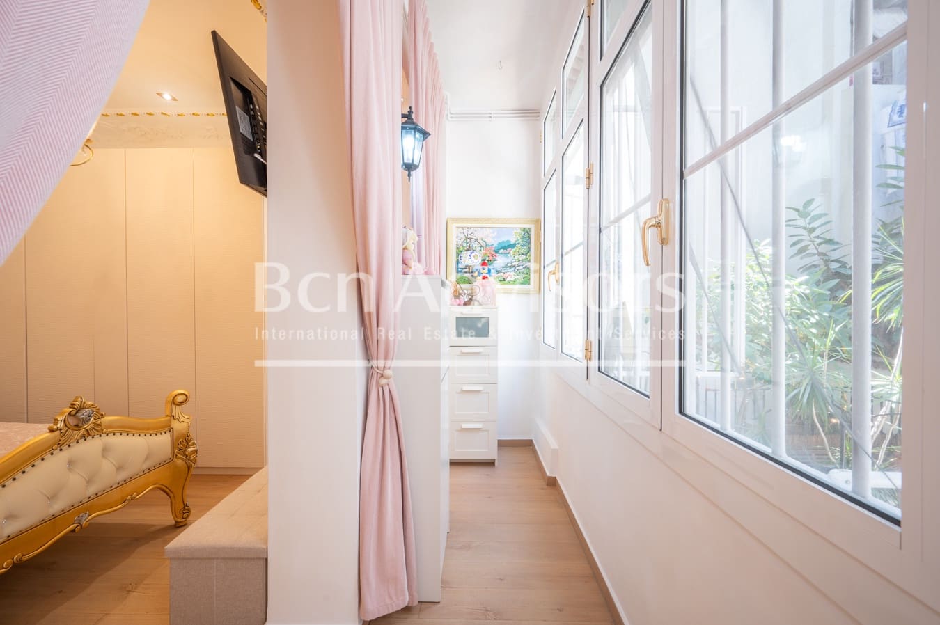 Apartamento de 3 habitaciones en Barcelona ciudad en venta - 847.000 € (Ref: 9761813)