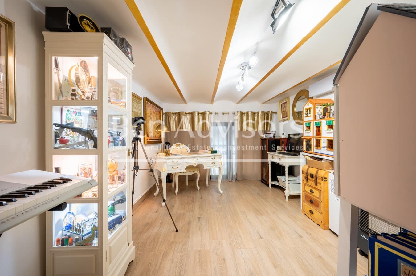 Apartamento de 3 habitaciones en Barcelona ciudad en venta - 847.000 € (Ref: 9761813)