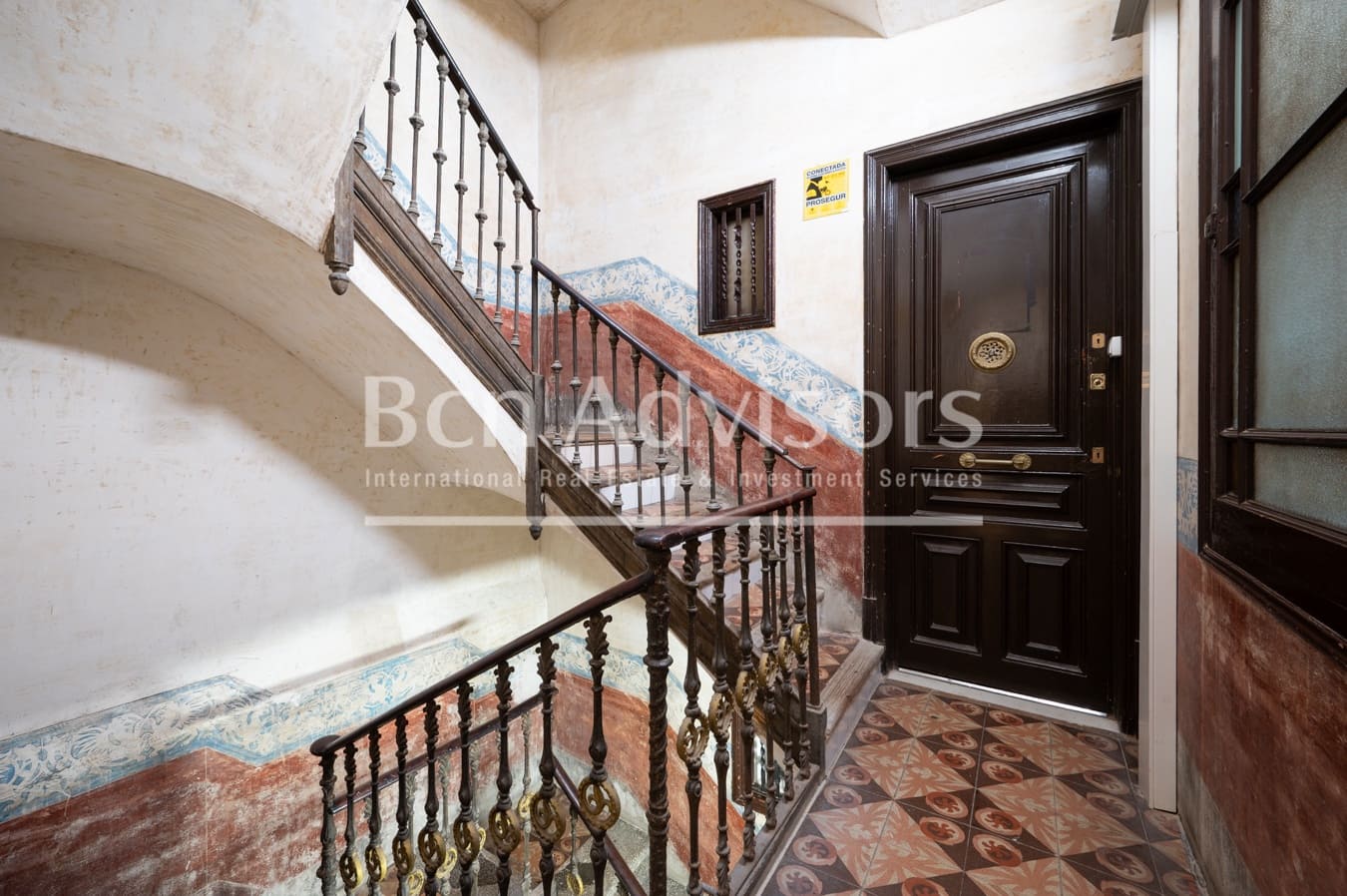 Apartamento de 3 habitaciones en Barcelona ciudad en venta - 847.000 € (Ref: 9761813)