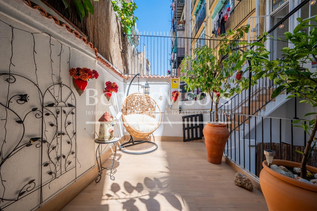 Apartamento de 3 habitaciones en Barcelona ciudad en venta - 847.000 € (Ref: 9761813)