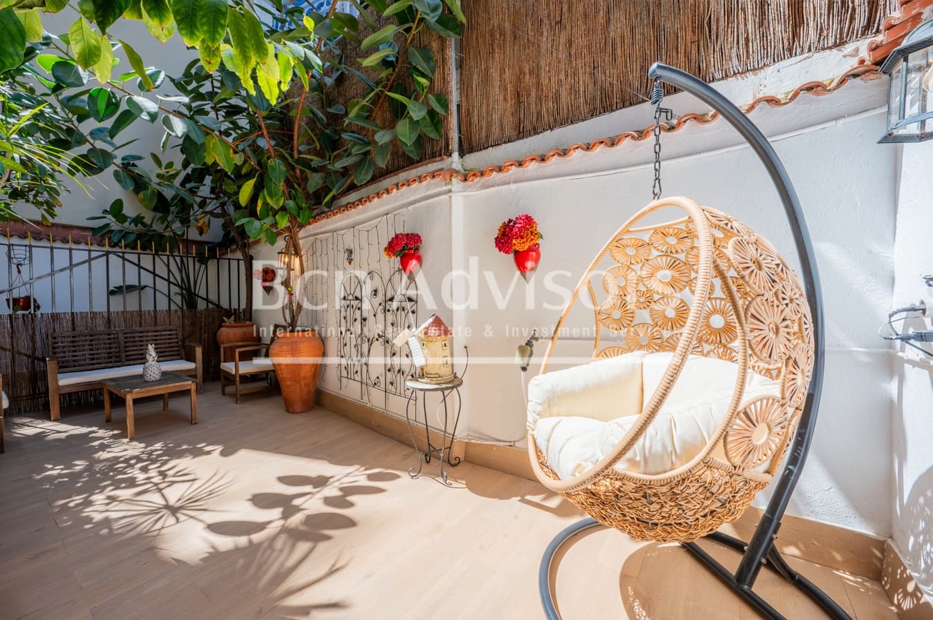 Apartamento de 3 habitaciones en Barcelona ciudad en venta - 847.000 € (Ref: 9761813)