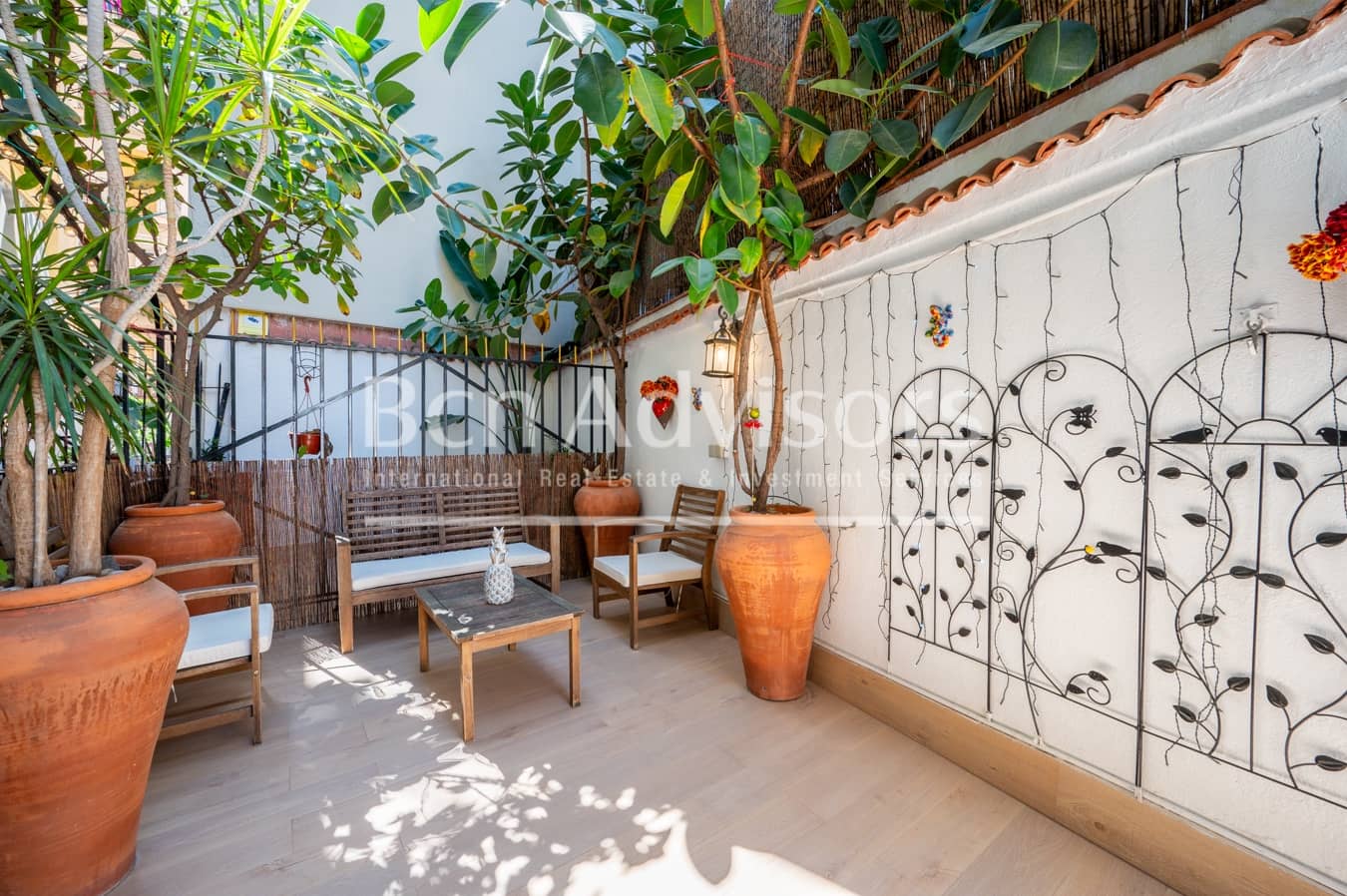 Apartamento de 3 habitaciones en Barcelona ciudad en venta - 847.000 € (Ref: 9761813)